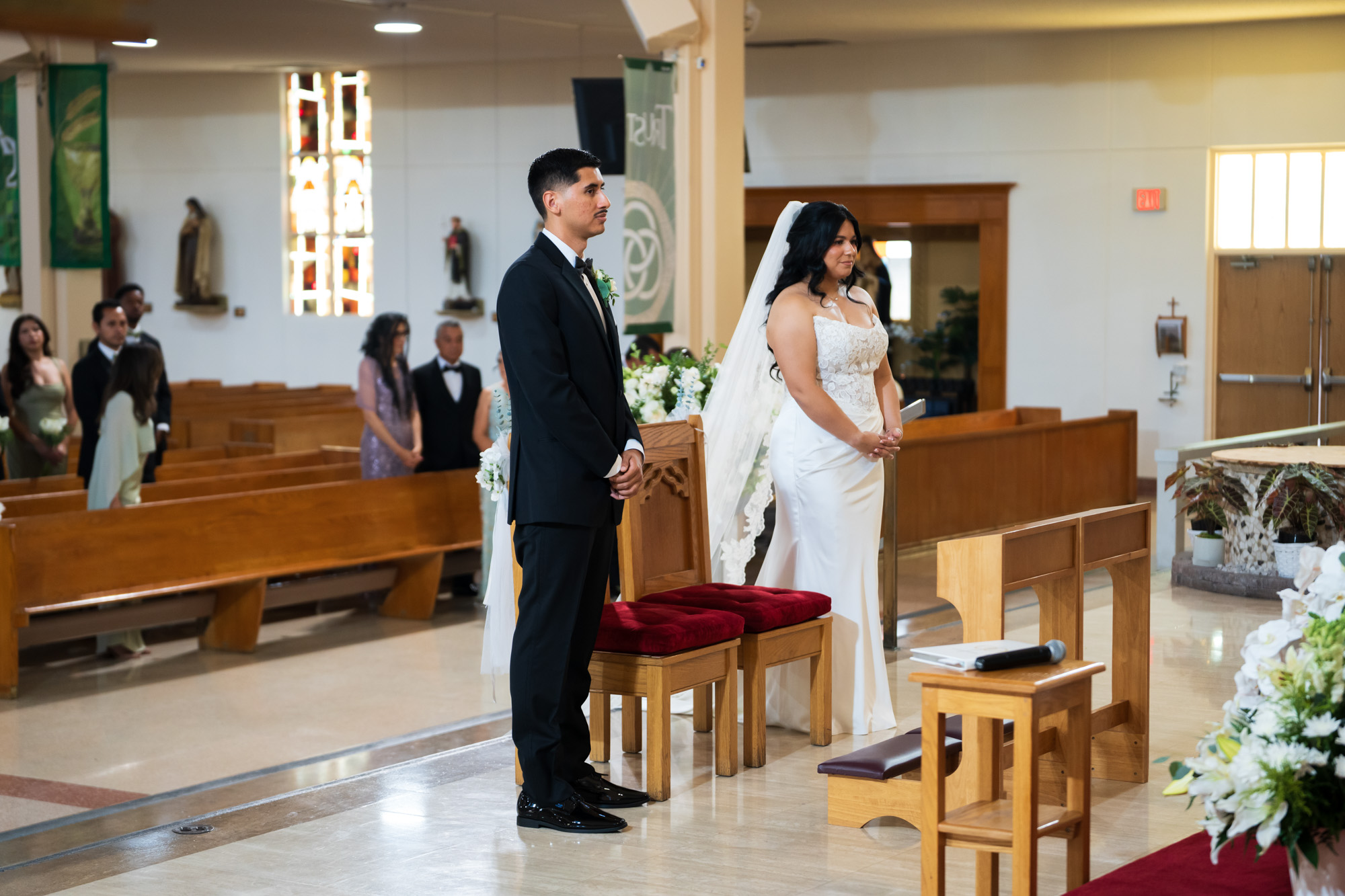 Kim & Roy wedding — gallery, photo 24